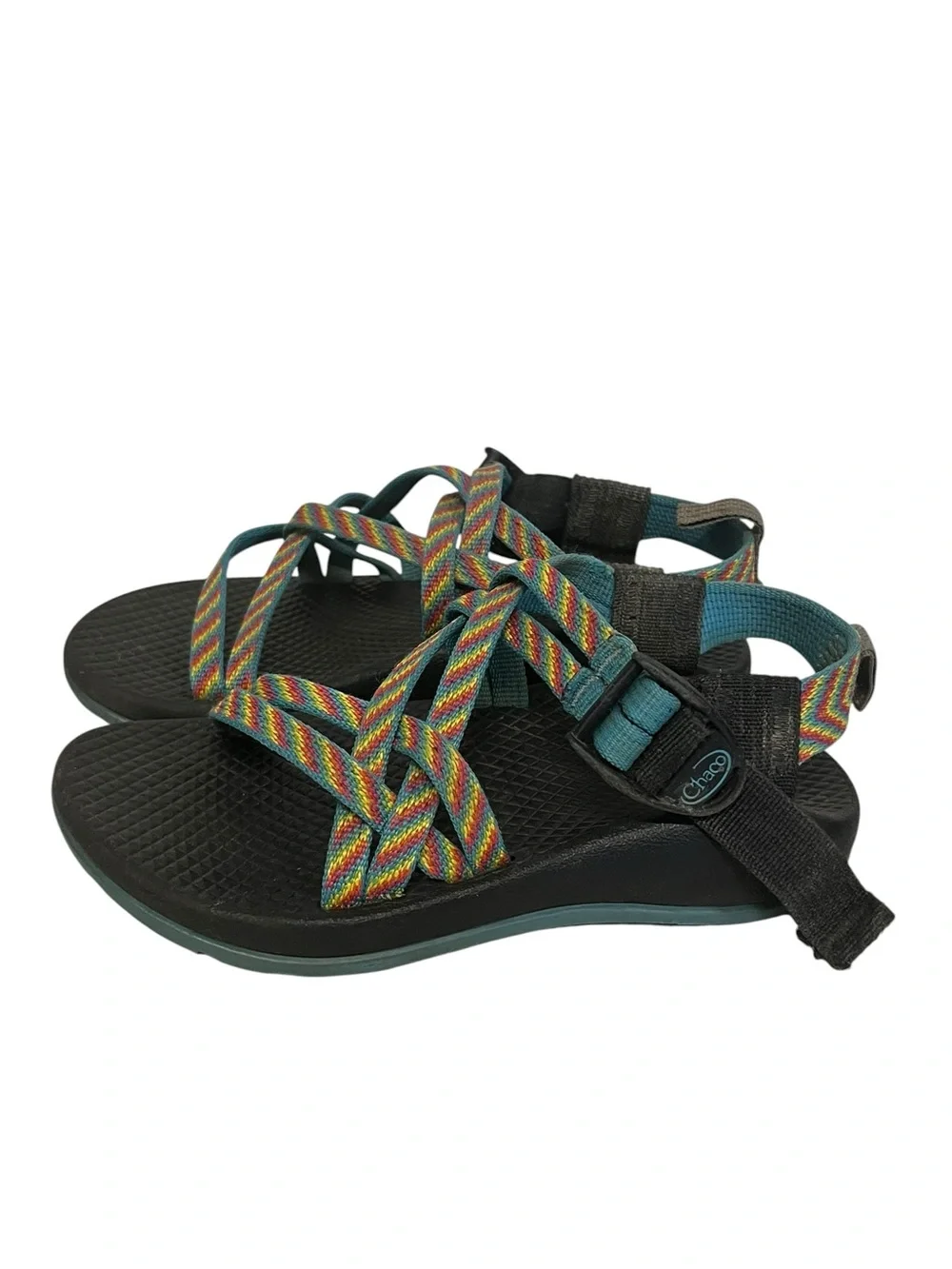 Chaco zx yampa